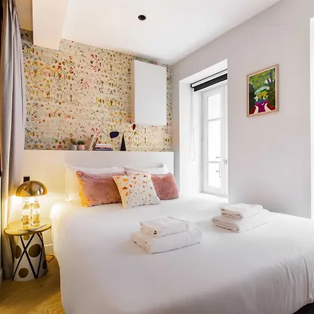 Caire - Center アパート