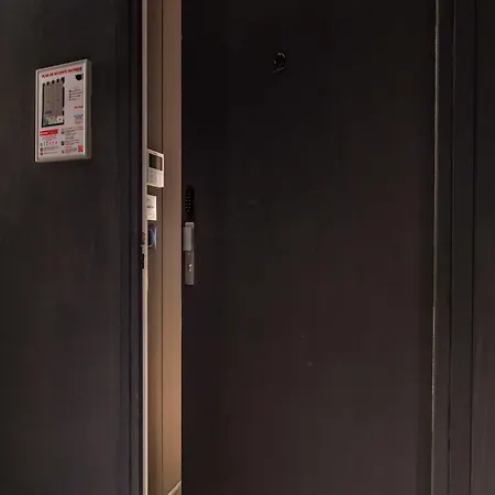 Caire - Center アパート *