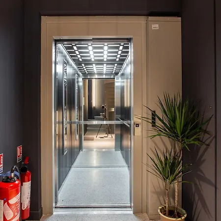 Apartment Caire - Center *