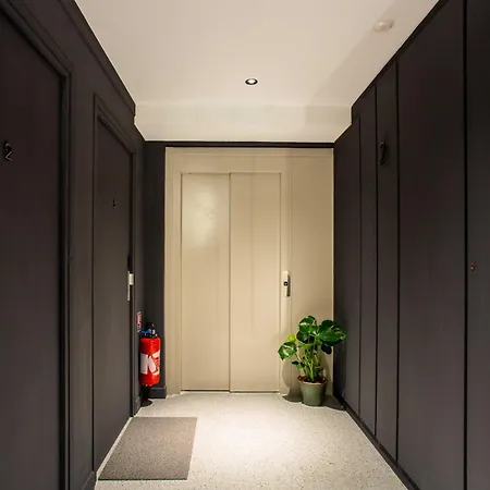 Caire - Center パリ