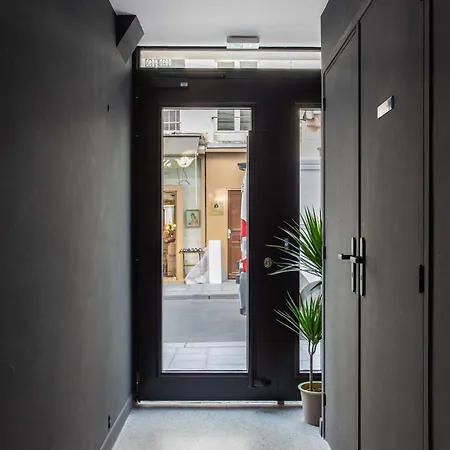 Caire - Center * パリ