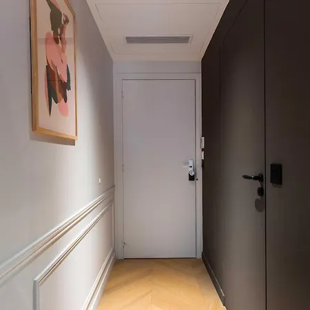 Caire - Center アパート