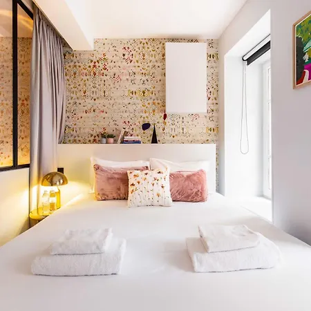 アパート Caire - Center