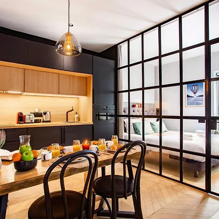 Caire - Center パリ