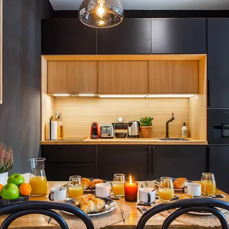 Caire - Center * パリ