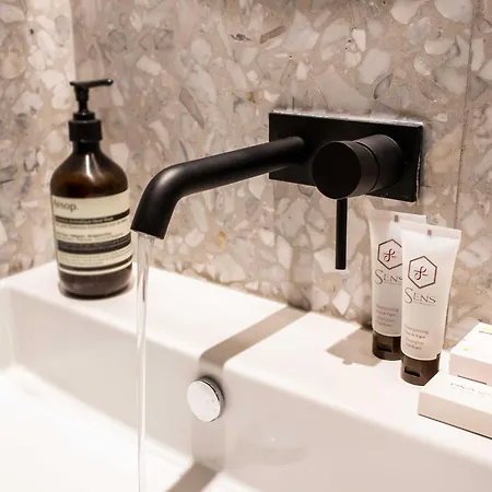 Caire - Center アパート *