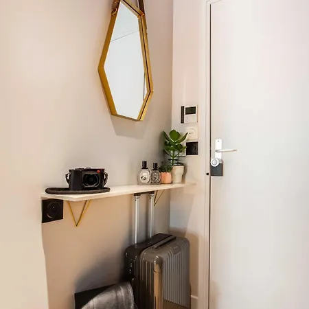 アパート Caire - Center *