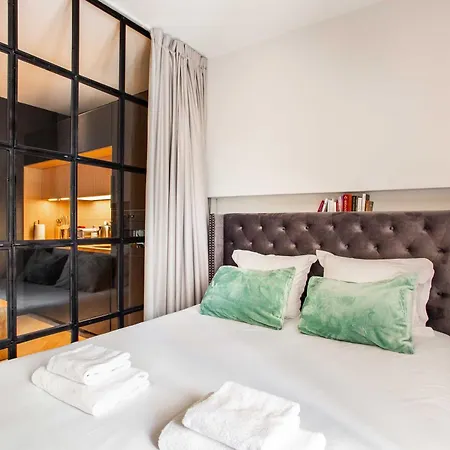 Caire - Center パリ