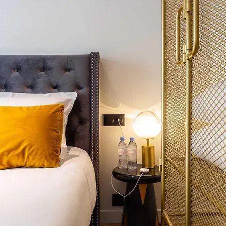 Caire - Center アパート