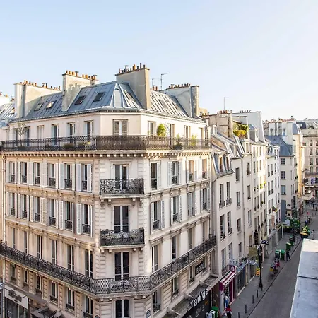 Caire - Center アパート *