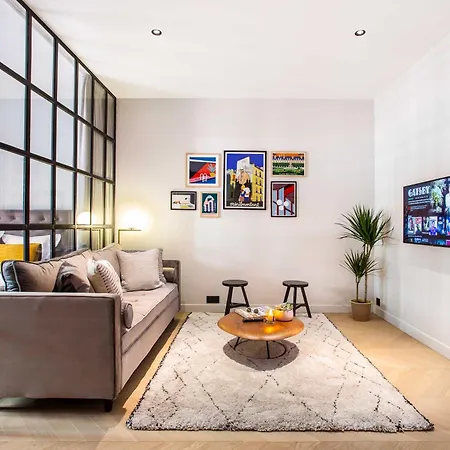Apartmán Caire - Center *