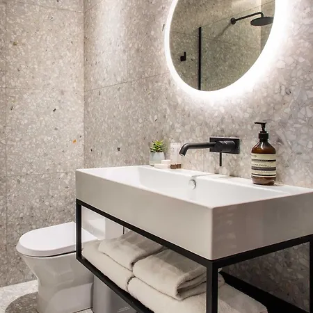 Caire - Center アパート *