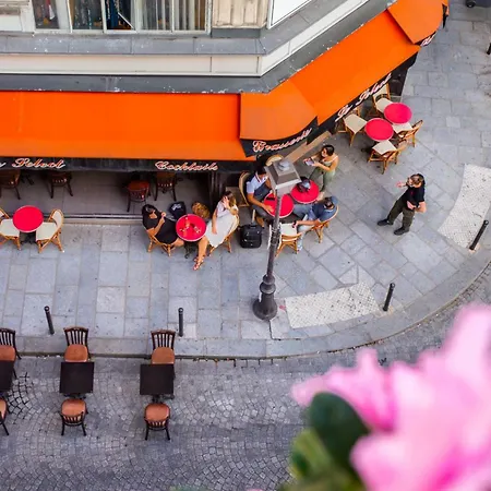 アパート Caire - Center *