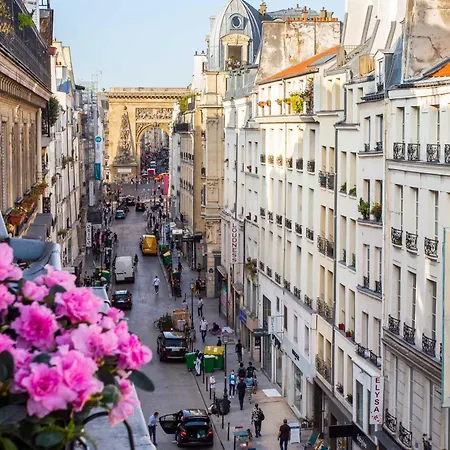 Caire - Center * Paris
