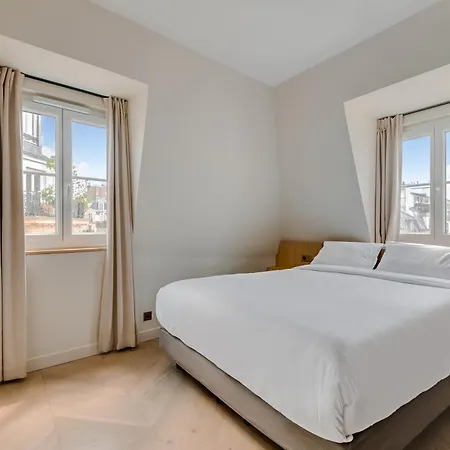 Apartamento Caire - Center Paris