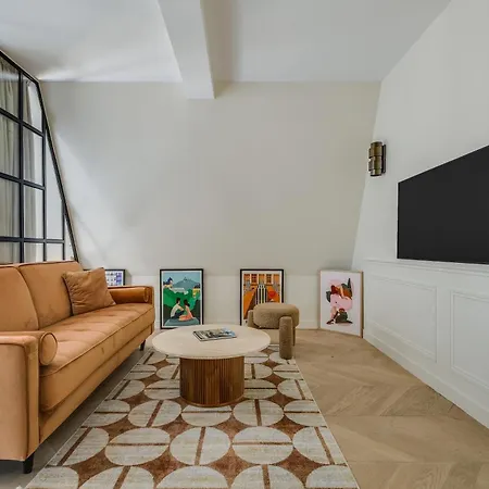 Apartman Caire - Center *