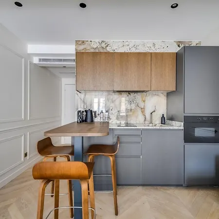 Apartman Caire - Center