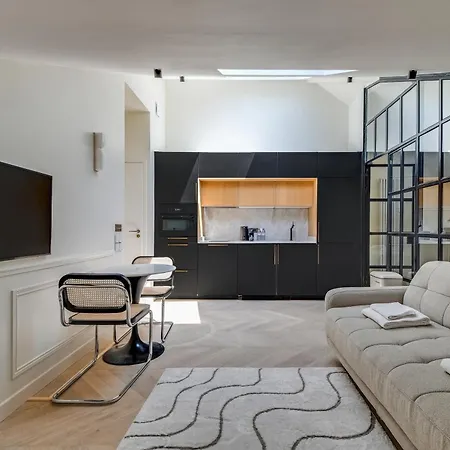 Appartamento Caire - Center
