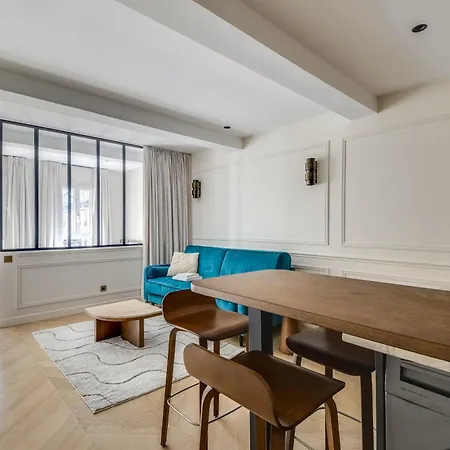 Caire - Center Appartamento
