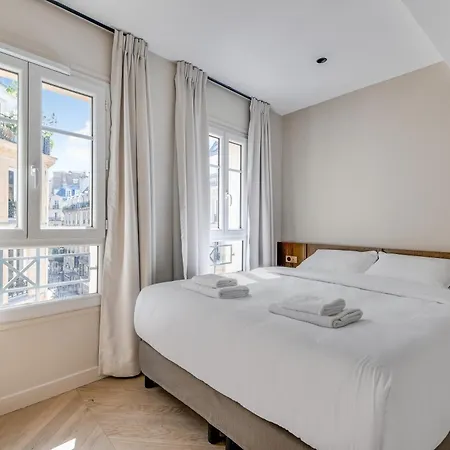 Appartamento Caire - Center