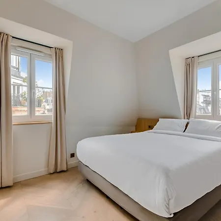 Apartamento Caire - Center Paris