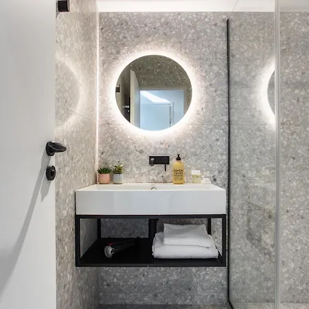 Apartamento Caire - Center