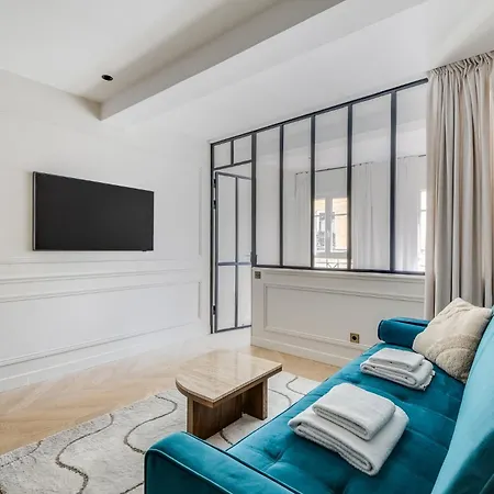 Apartamento Caire - Center *