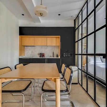 Caire - Center Apartamento *