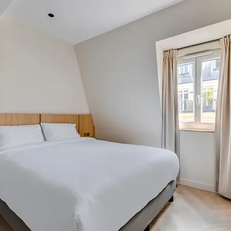 Caire - Center Apartman