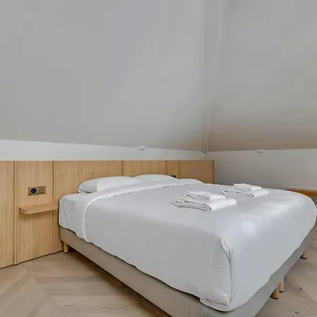 Apartamento Caire - Center