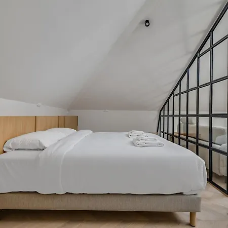 Apartamento Caire - Center *