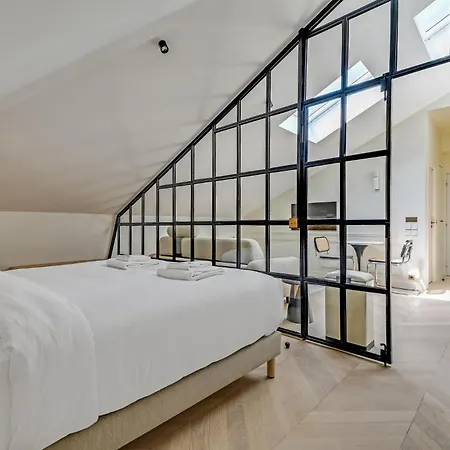 Apartamento Caire - Center