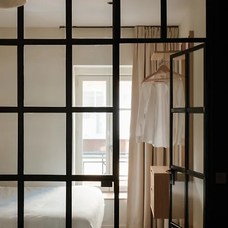 Caire - Center Appartement Parijs