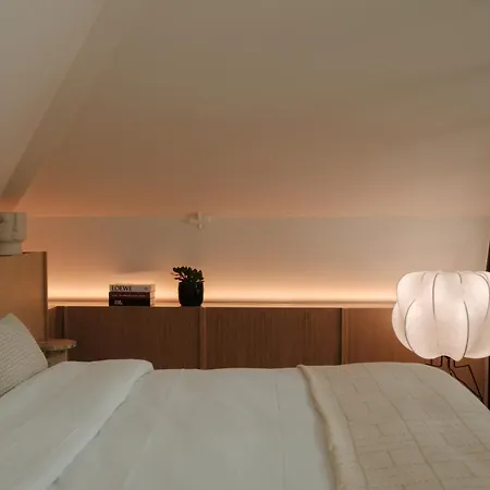 Caire - Center Apartman *
