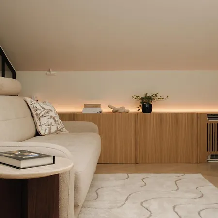 Caire - Center Apartamento