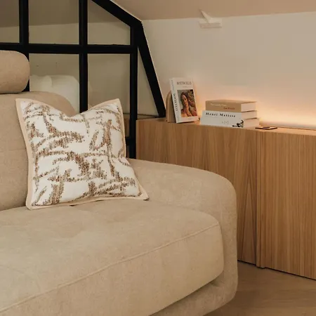 Apartamento Caire - Center *
