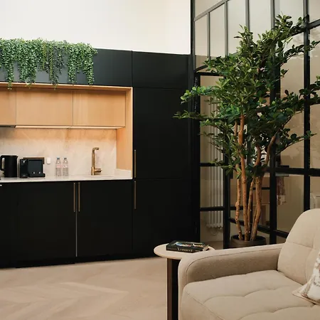 Apartamento Caire - Center