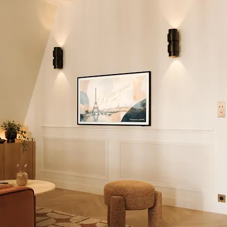 Caire - Center Apartamento