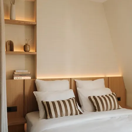 Apartamento Caire - Center *