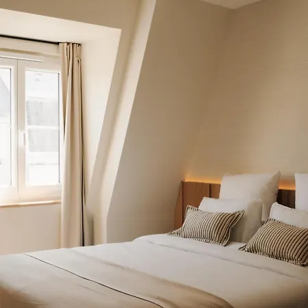Apartamento Caire - Center París