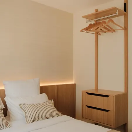 Caire - Center Apartamento *