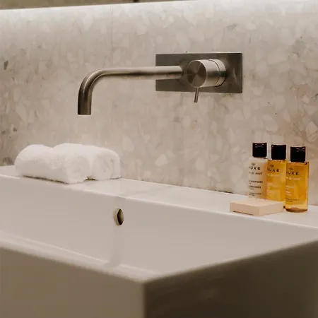 Caire - Center Apartamento París