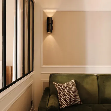 Caire - Center Apartamento