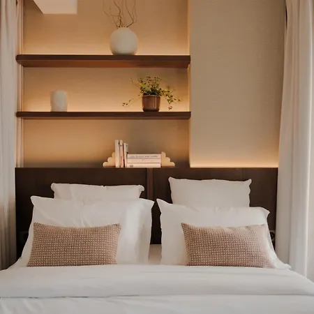 Apartamento Caire - Center