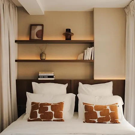 Apartamento Caire - Center *