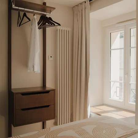Apartamento Caire - Center