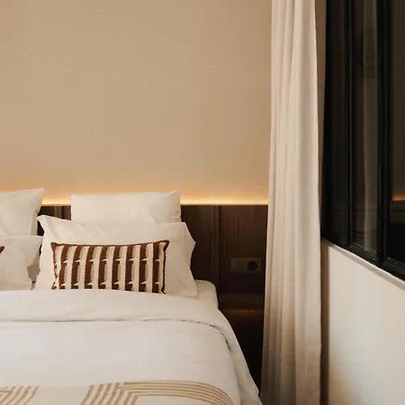 Caire - Center Apartamento *