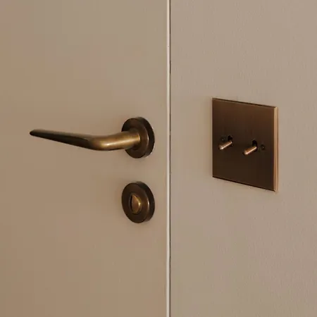 Apartamento Caire - Center *