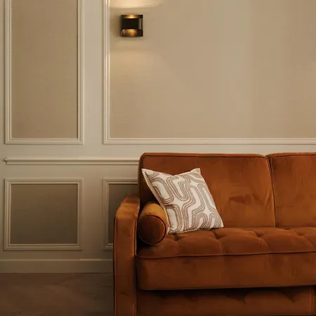 Apartamento Caire - Center París
