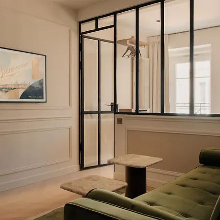 Caire - Center Apartamento *